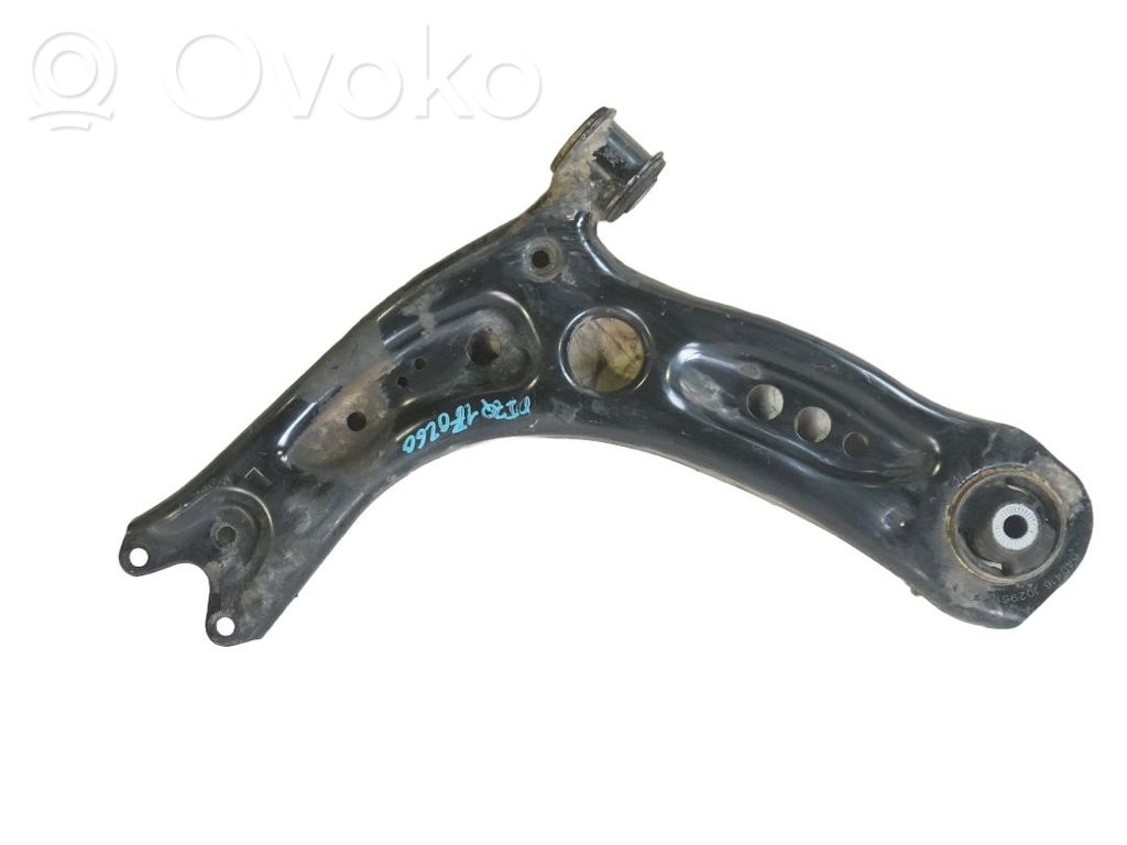 Querlenker vorne   5Q0407151L