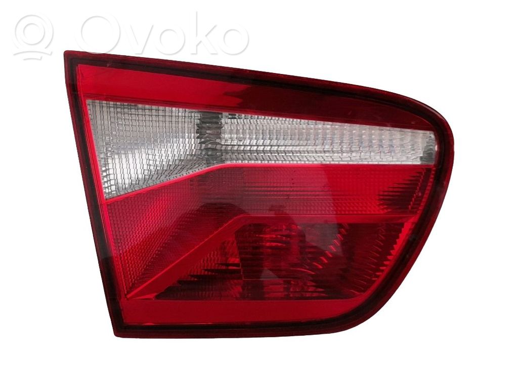 Seat Ibiza IV (6J,6P) Bec far 
