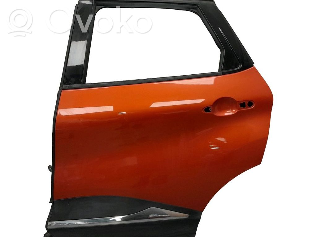Puerta trasera   821015298R