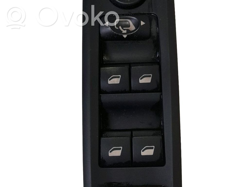 Przyciski szyb   6554CJ