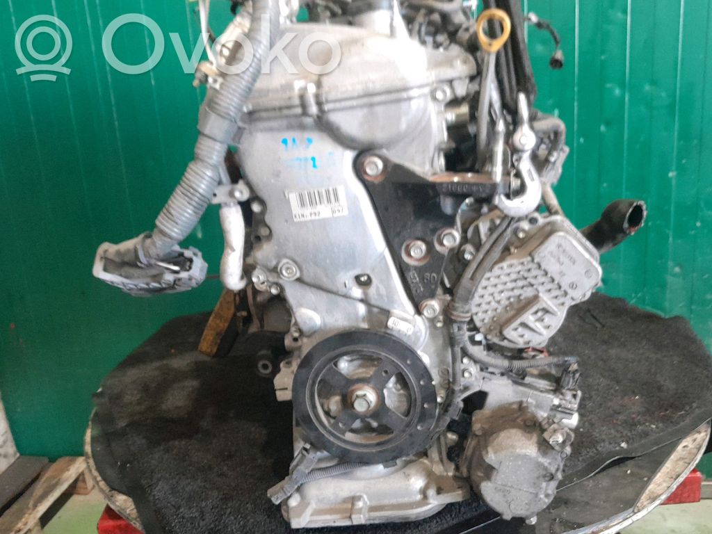 Motor