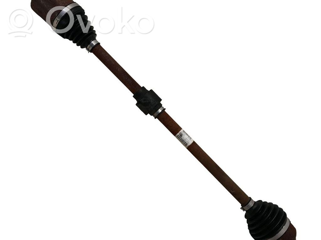 Etuvetoakseli   2553946