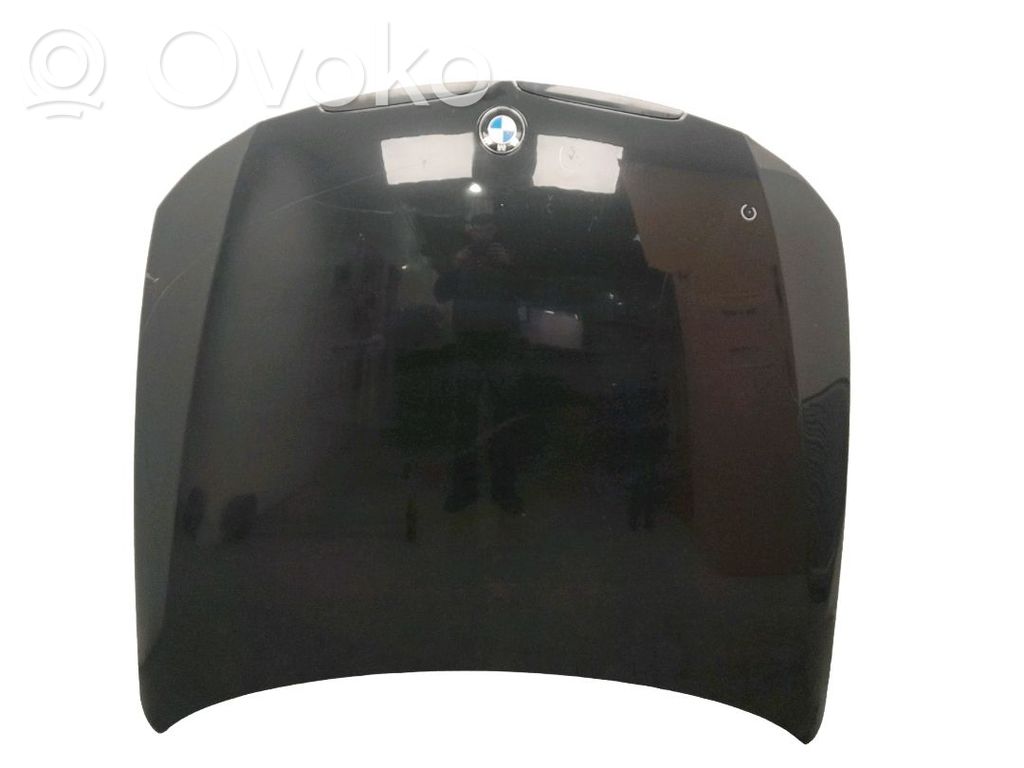 Engine bonnet/hood   41617140729
