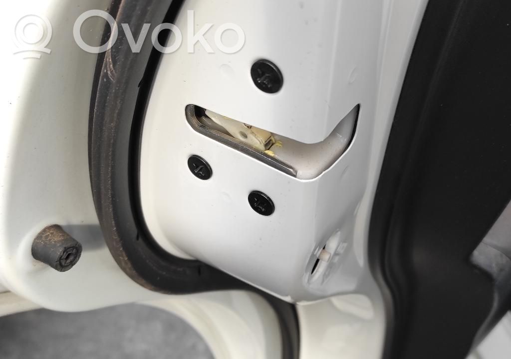 Mazda CX-5 Blocco set 