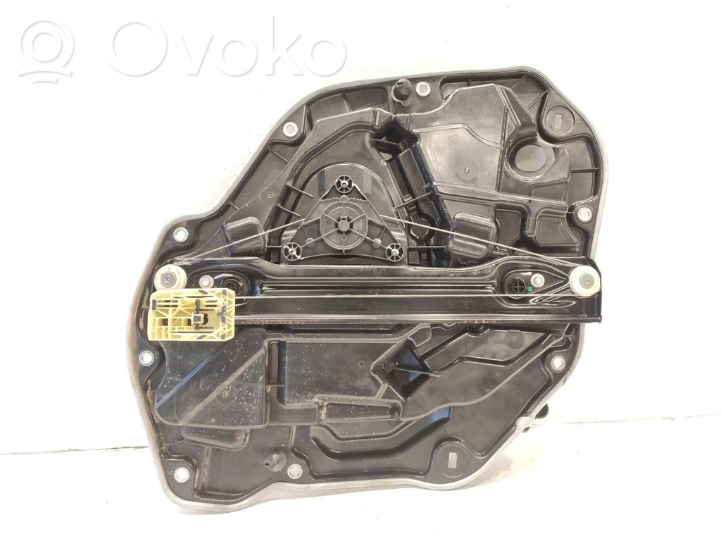 BMW 1 F40 Etuoven ikkunan nostin moottorilla 