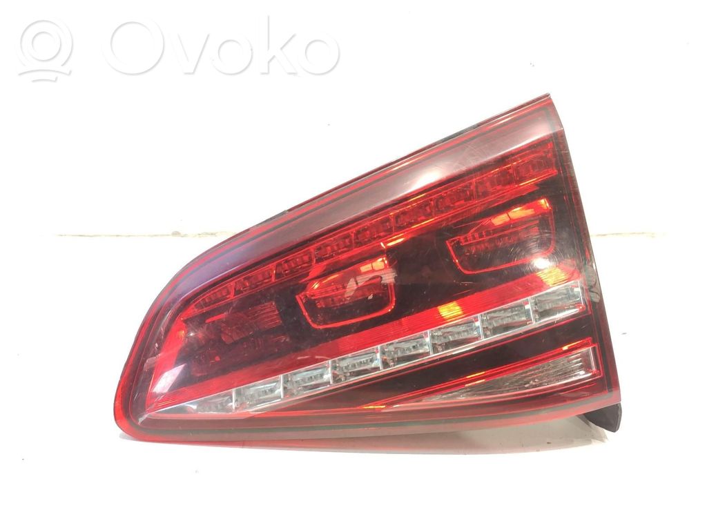 Volkswagen Golf Sportsvan Luci posteriori 