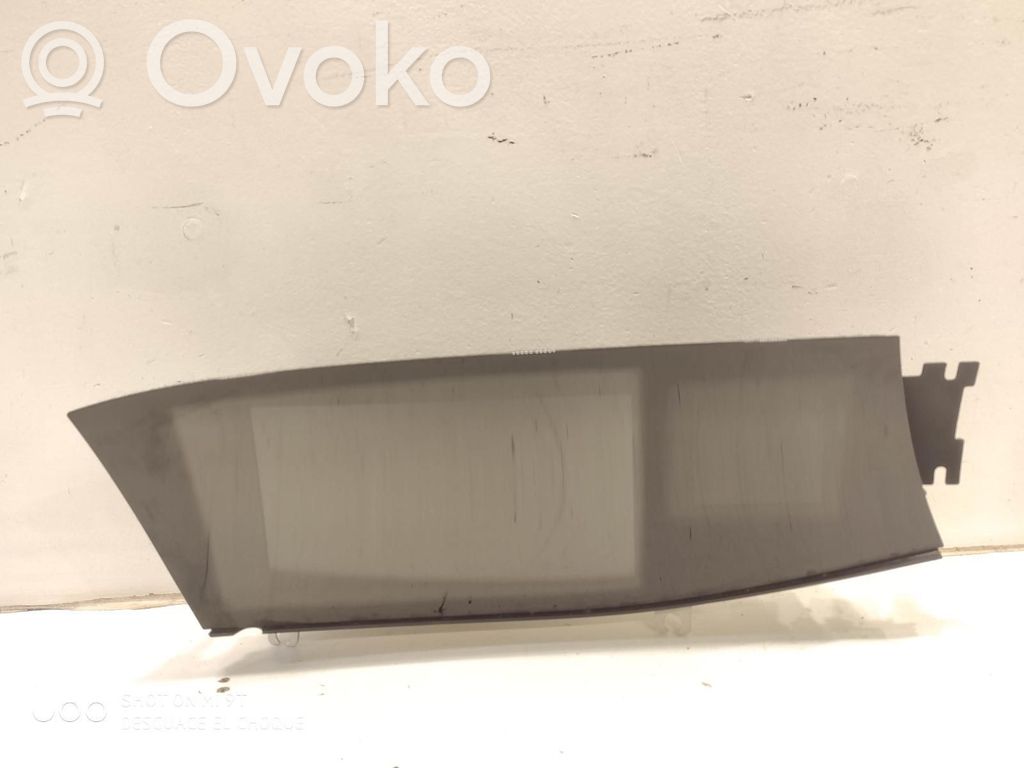 Honda Civic Radio / CD-Player / DVD-Player / Navigation