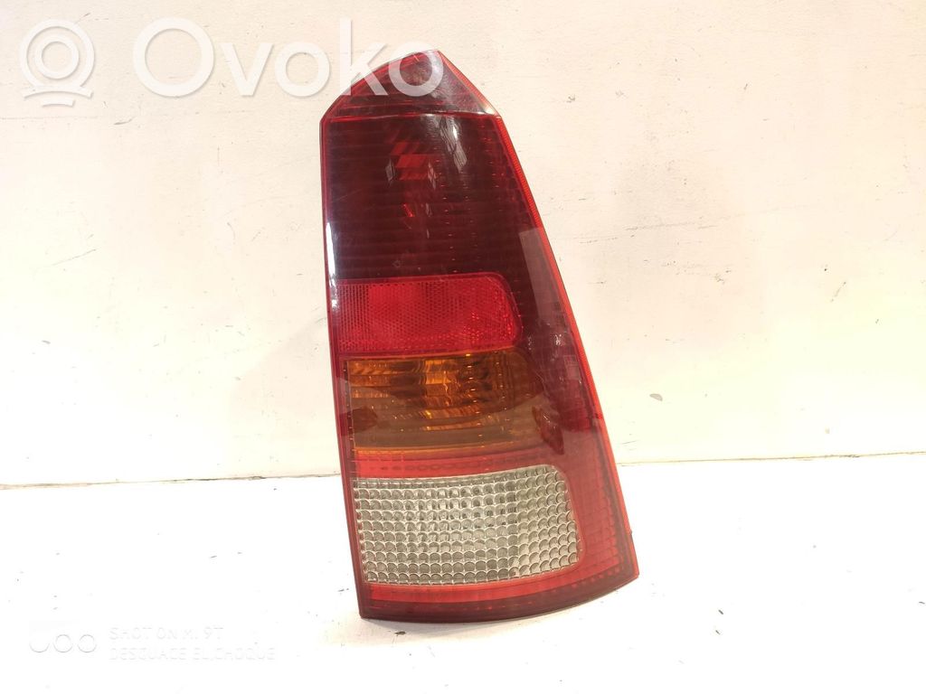 Ford Focus Lampă spate în caroserie