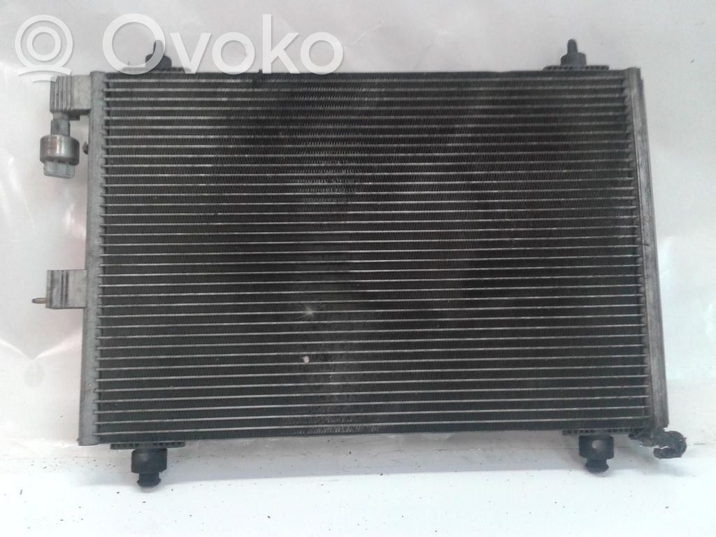 Citroen Xsara Picasso Radiator intercooler 
