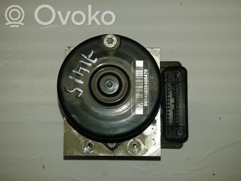 Pompa ABS   13246535,10020602904