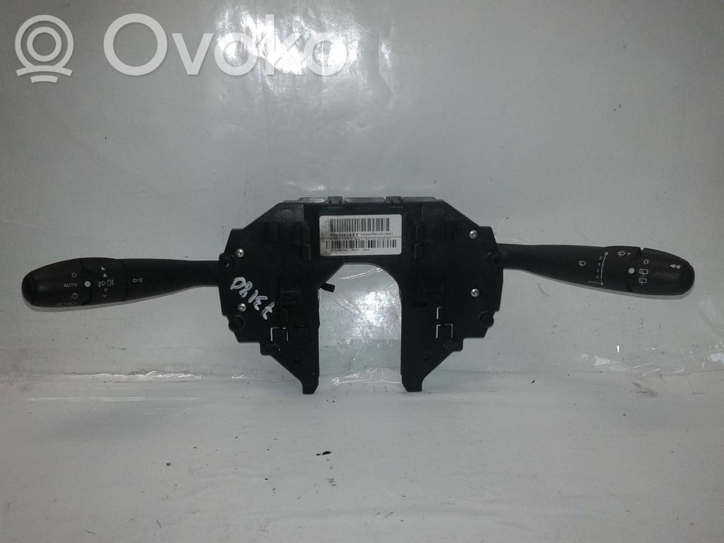 Citroen C4 II Interruttore/pulsante di controllo multifunzione