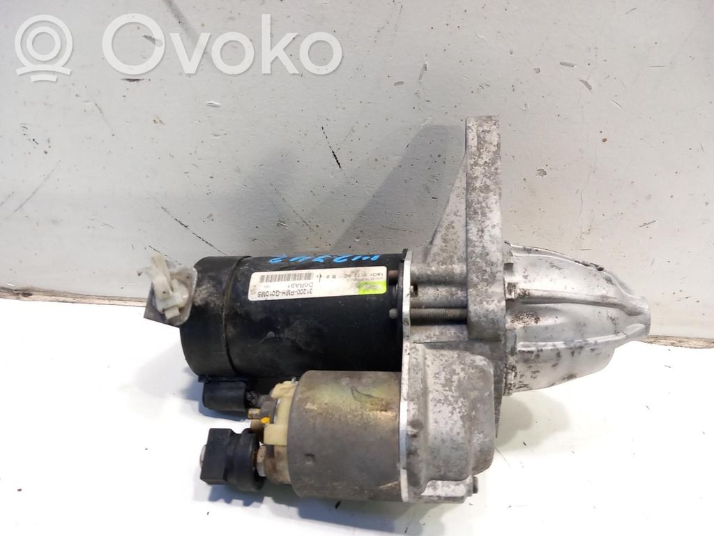Electromotor   31200PMHG010M5,D6RA91