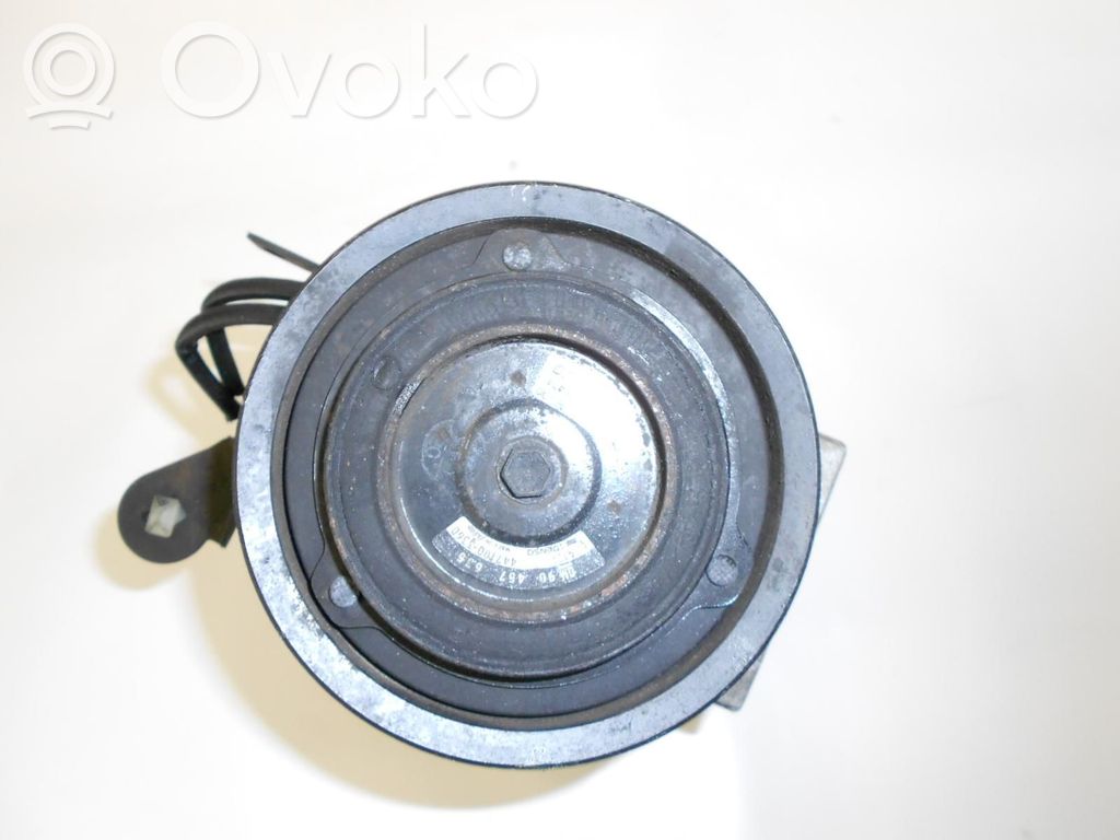 Klimakompressor Pumpe   90457635,4472009070
