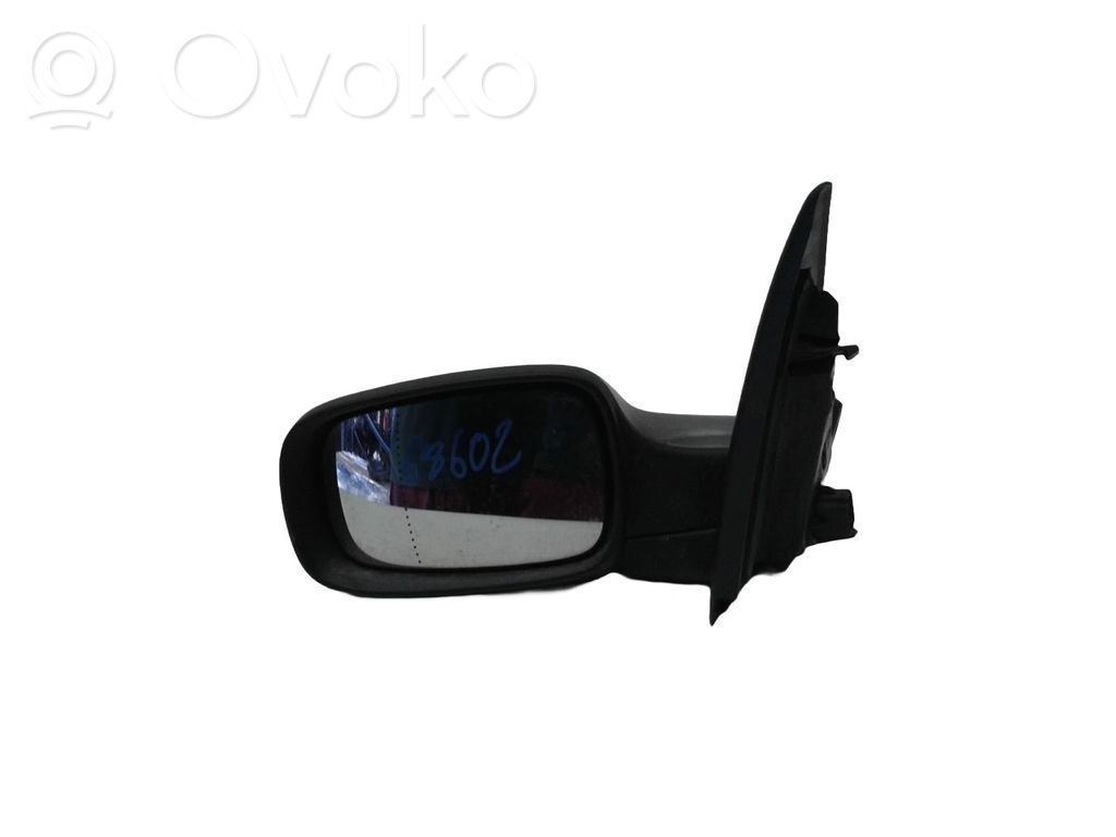 Embellecedor de espejo retrovisor   7701068375