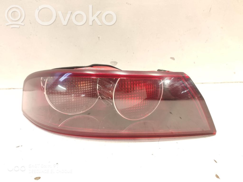 Alfa Romeo 159 Luci posteriori