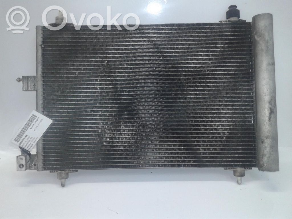 Citroen Xsara Picasso Radiator intercooler 