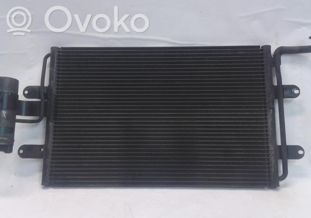 Seat Leon (1M) Radiator intercooler 