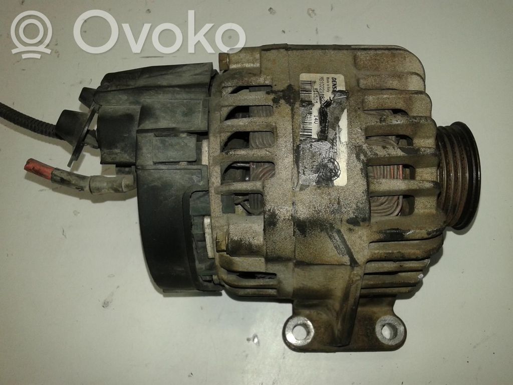 Fiat Punto (188) Generatore/alternatore