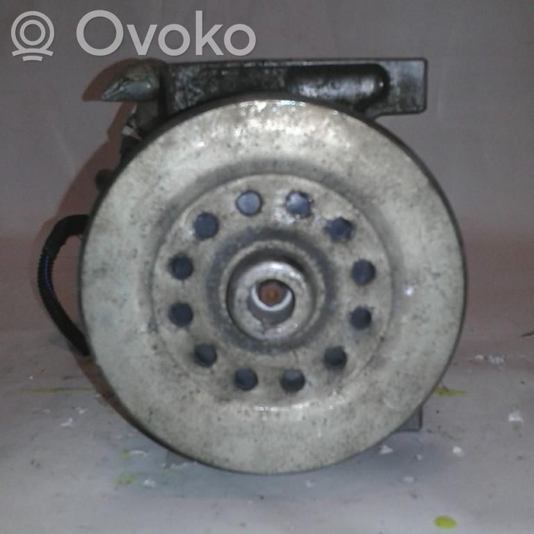 Opel Corsa D Compressore aria condizionata (A/C) (pompa) 