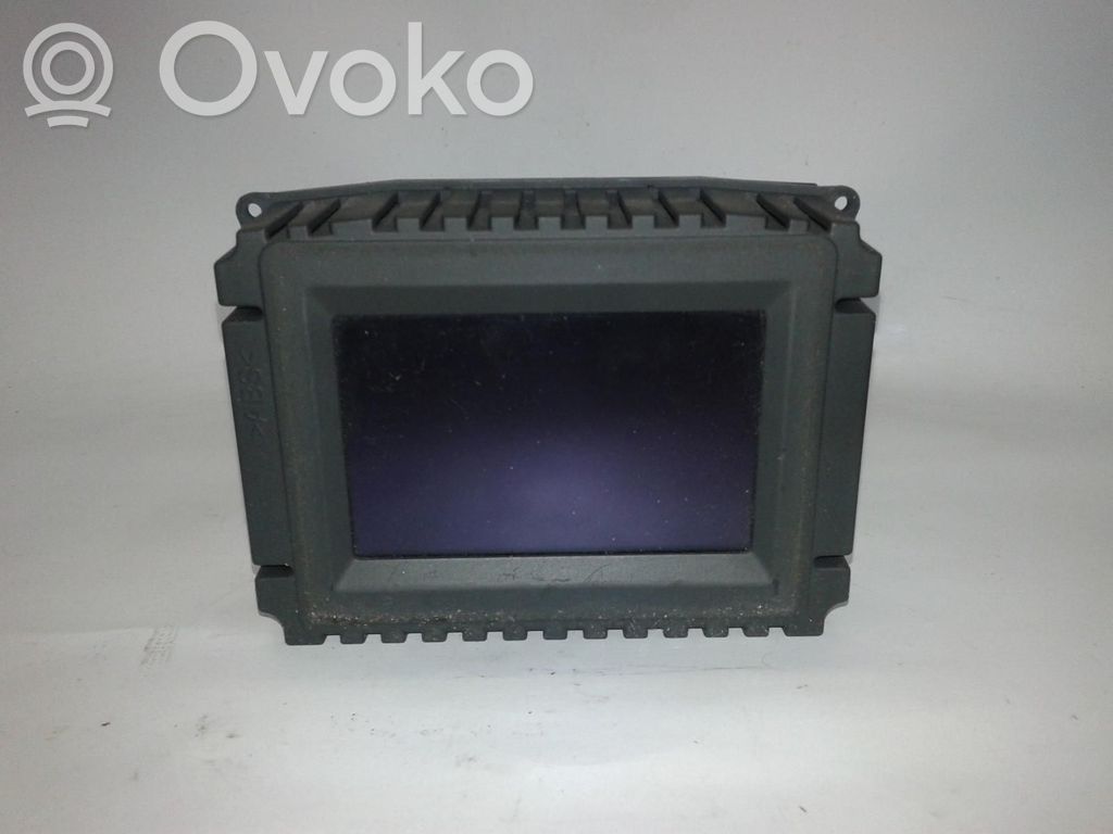 Opel Vectra C Unitate principală radio/CD/DVD/GPS 