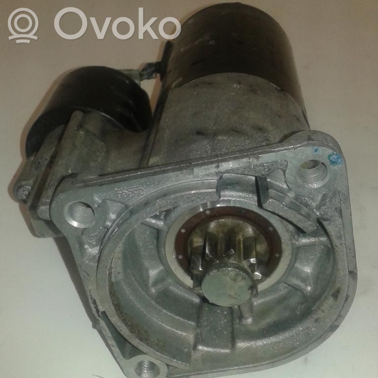 Volkswagen Polo III 6N 6N2 6NF Motorino d’avviamento
