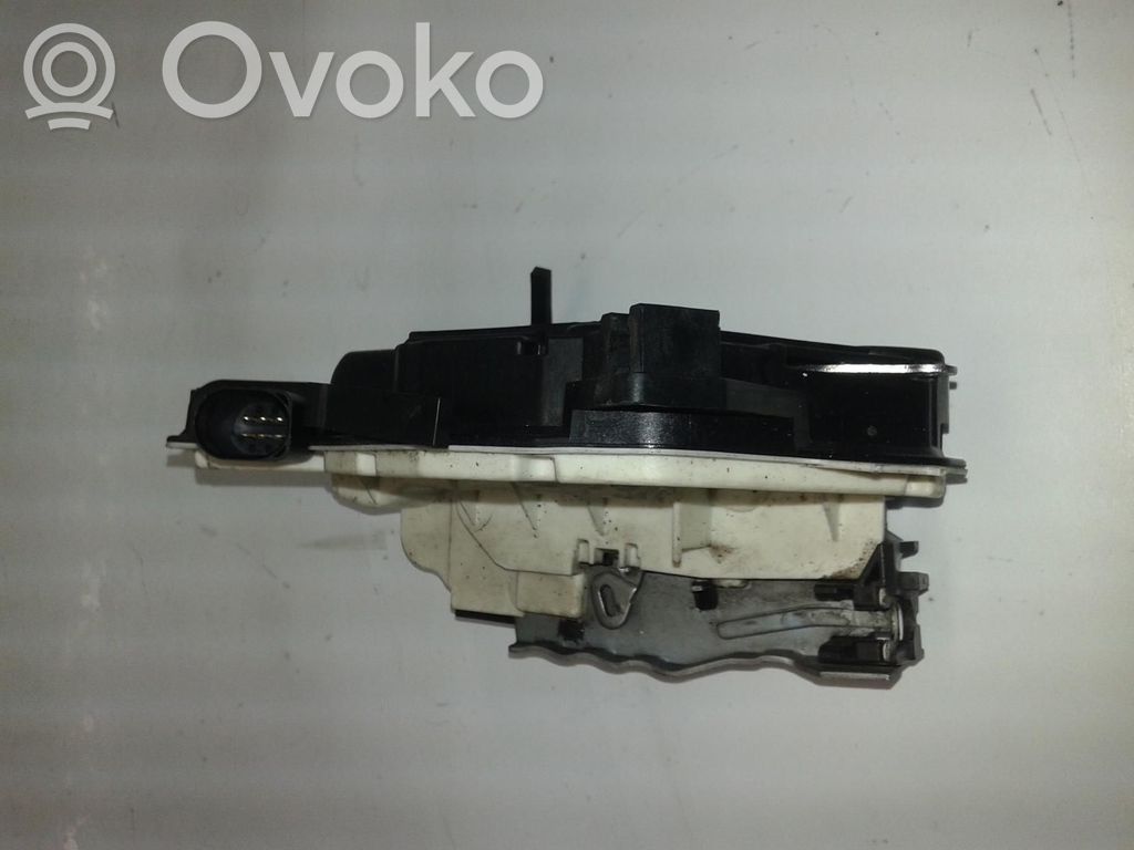 Skoda Superb B6 (3T) Blocco set