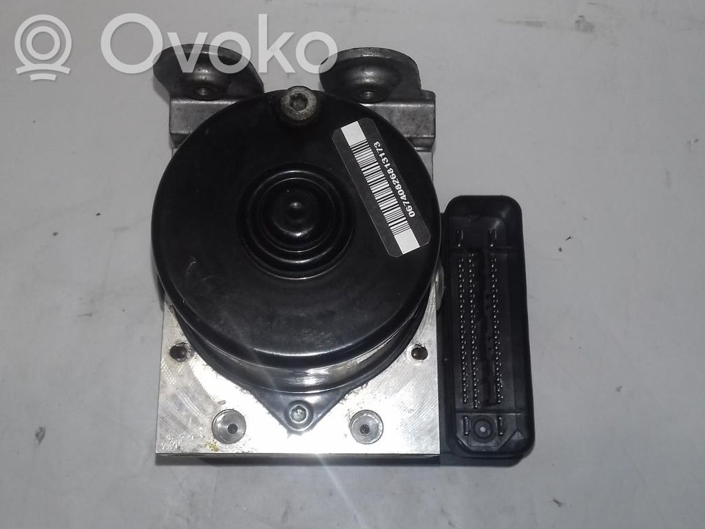 Honda Accord Bomba de ABS