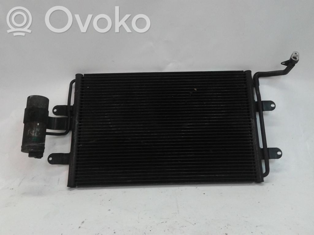 Volkswagen Golf IV Radiator intercooler 