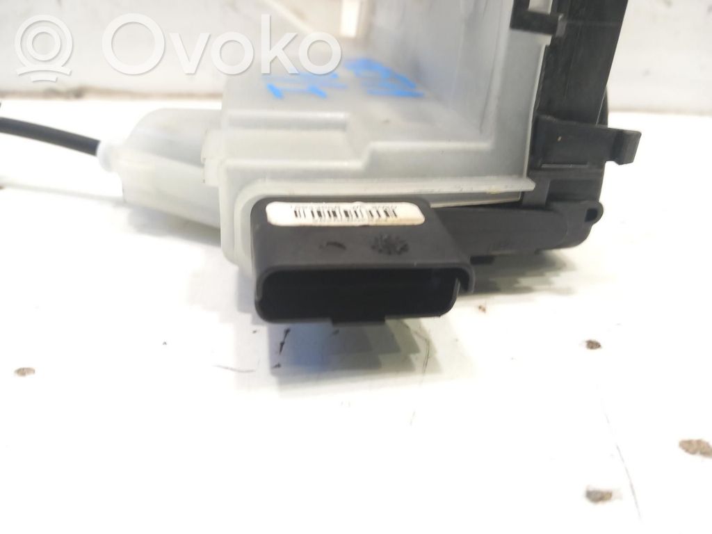 Citroen C3 Aircross Blocco set 