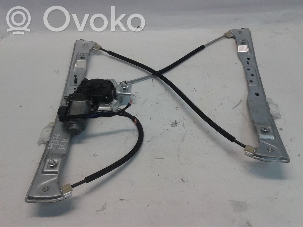 Citroen DS3 Portiera anteriore 