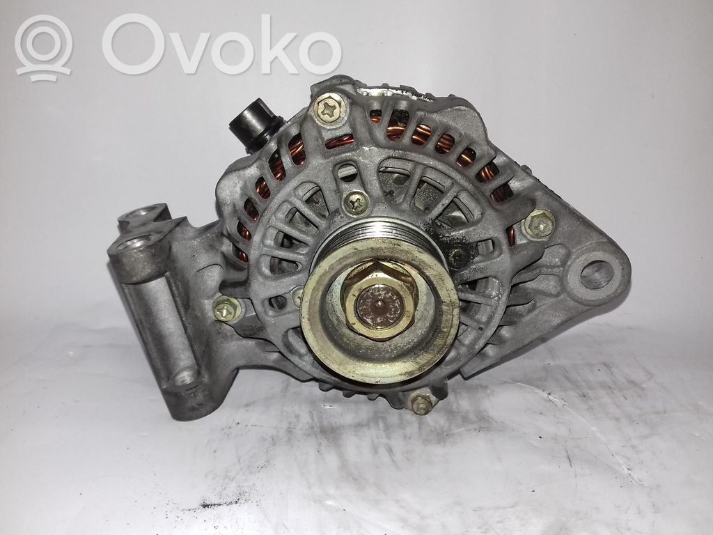 Generator/alternator   2S6T10300CB,A005TA7692