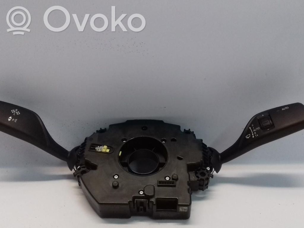BMW 3 F30 F35 F31 Interrupteur / bouton multifonctionnel 
