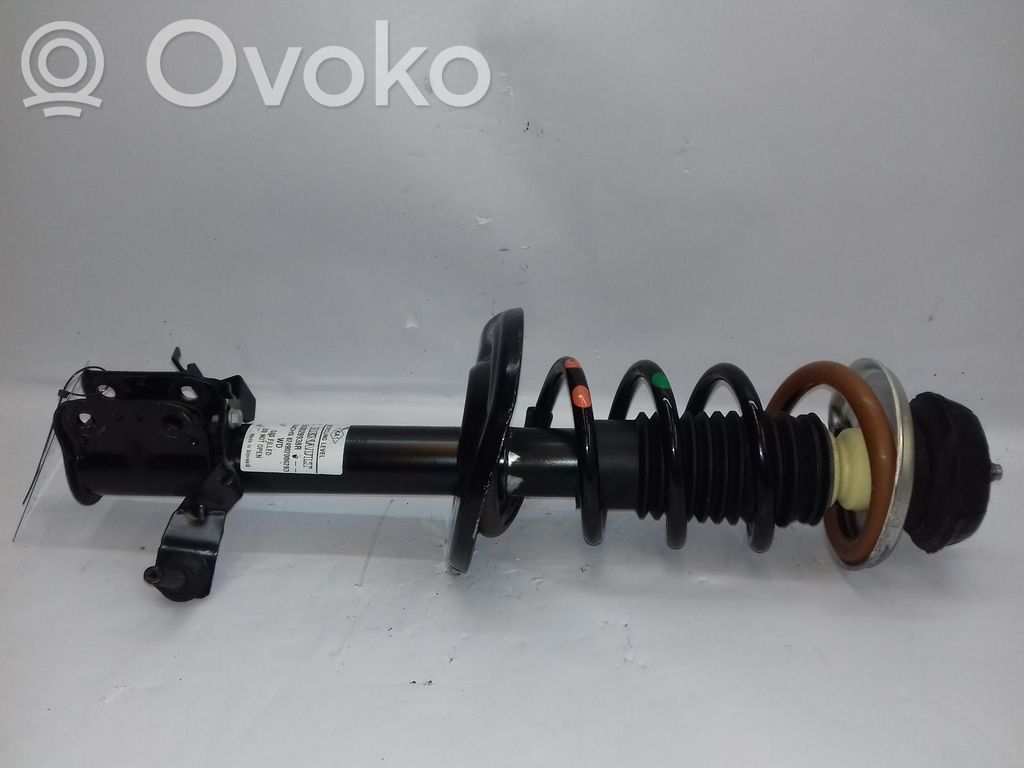 Dacia Dokker Ammortizzatore anteriore