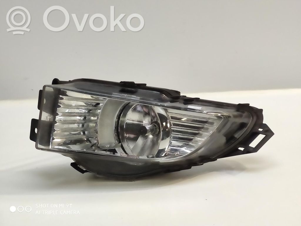 Opel Insignia A Fendinebbia anteriore 