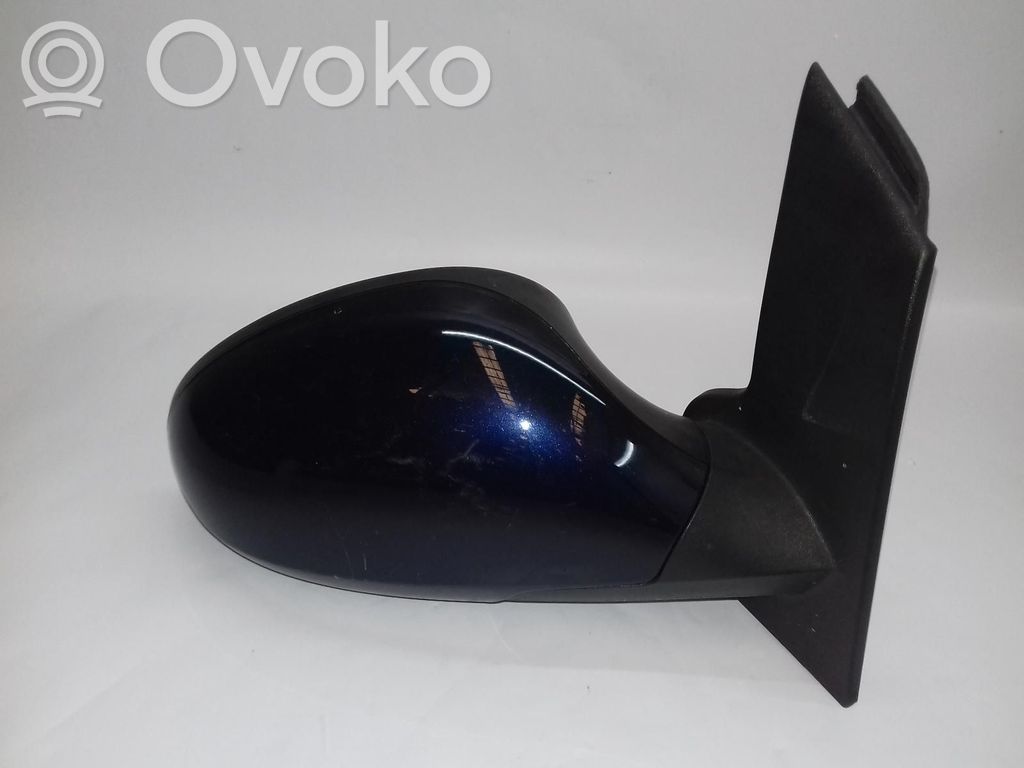 Seat Altea Rivestimento specchietto retrovisore