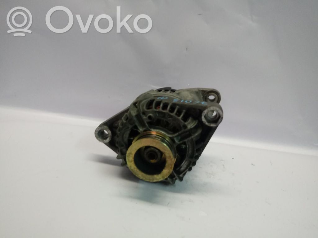 Generatore/alternatore   46813061,0124325058