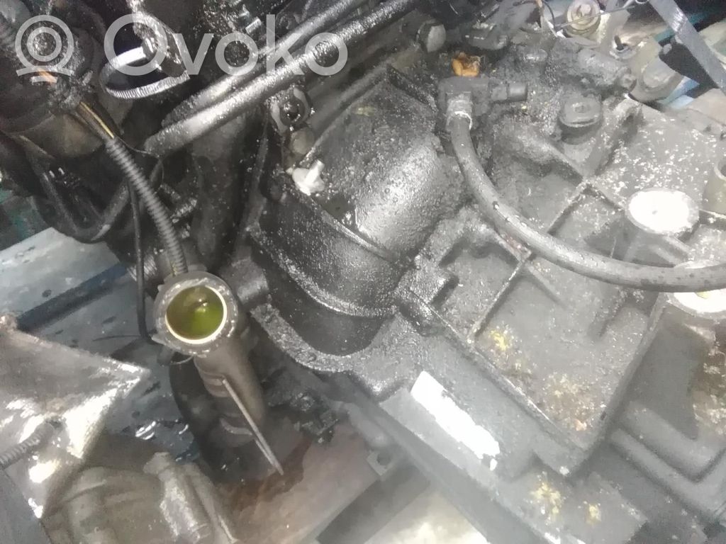 Opel Astra G Boîte de vitesses manuelle à 5 vitesses