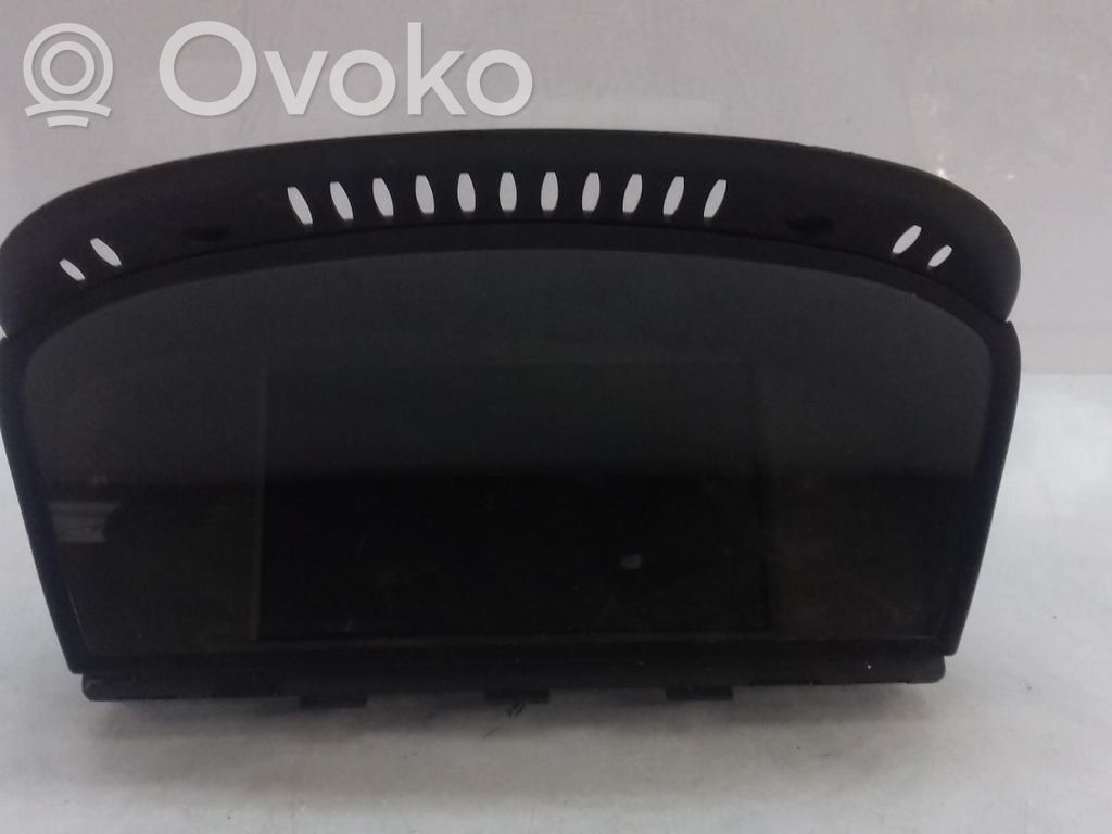 Citroen Berlingo Unité principale radio / CD / DVD / GPS
