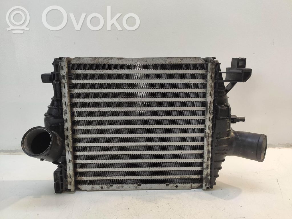 Mercedes-Benz Vito Viano W638 Radiator intercooler