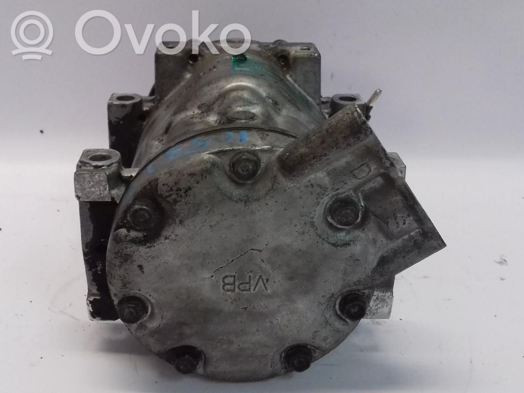 Klimakompressor Pumpe   7700875357,SD7V161148G