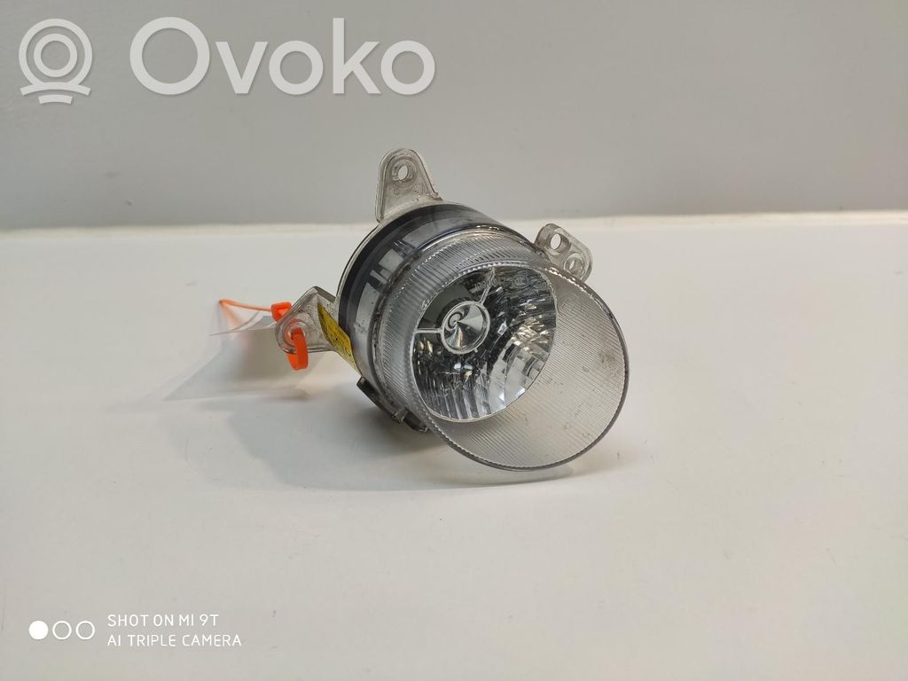 Mercedes-Benz C W204 Proiector lumini zi LED 