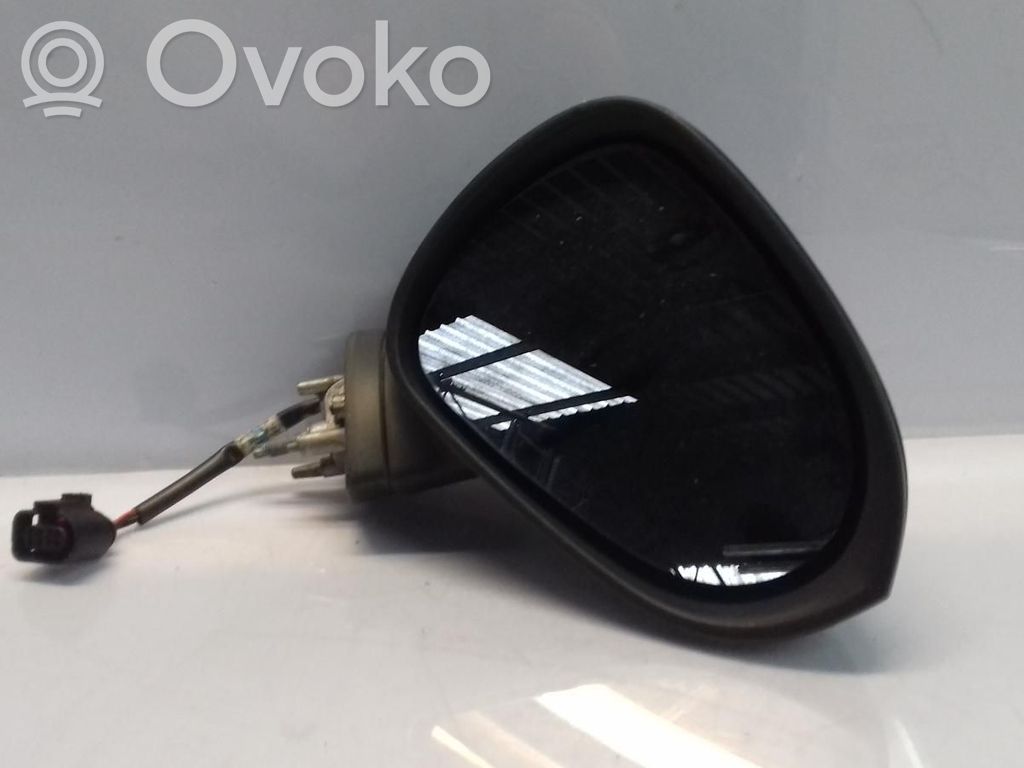 Seat Leon (1P) Rivestimento specchietto retrovisore