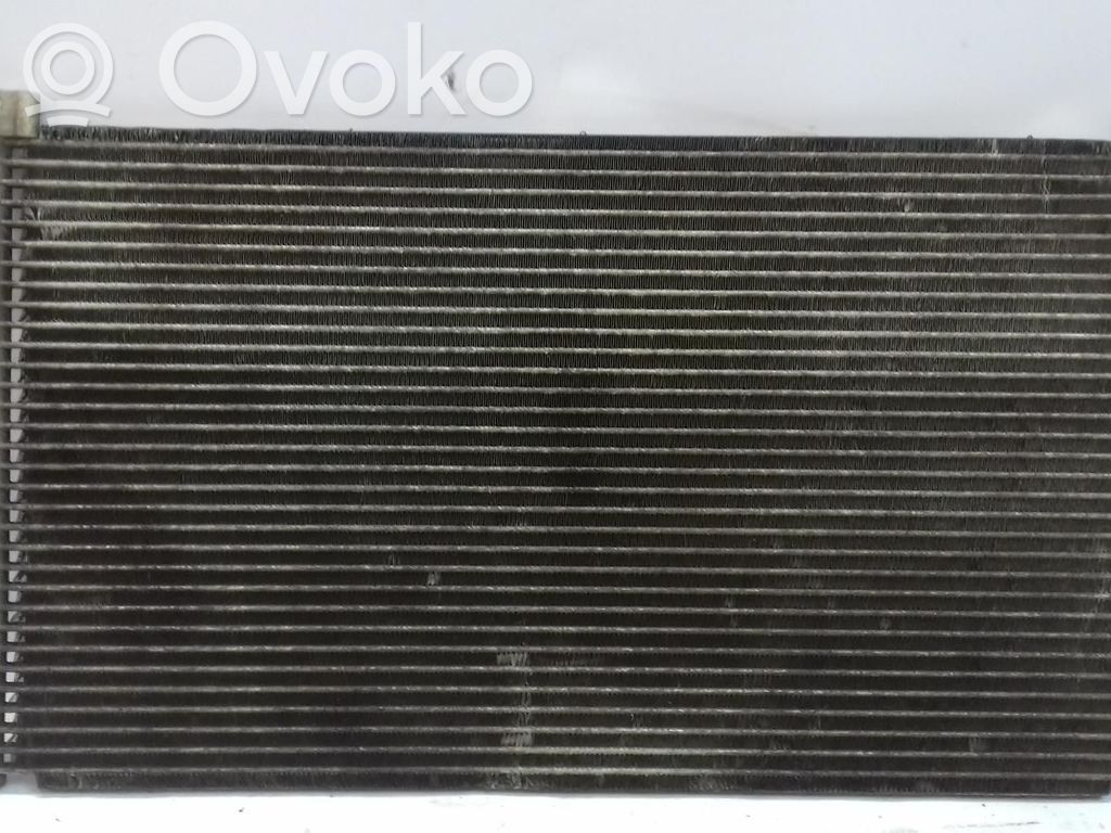 Ford Mondeo Mk III Radiatore intercooler 