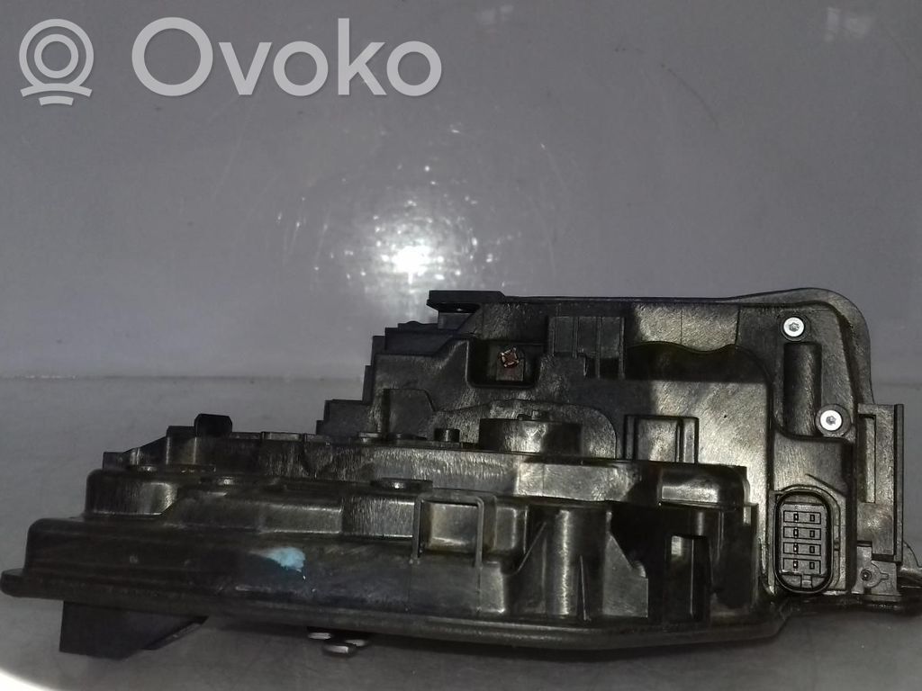 BMW X1 F48 F49 Schlossset 