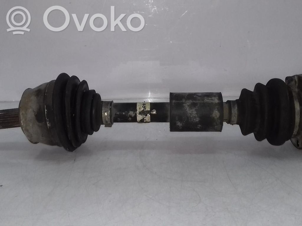 Achsschenkel vorne   46307342