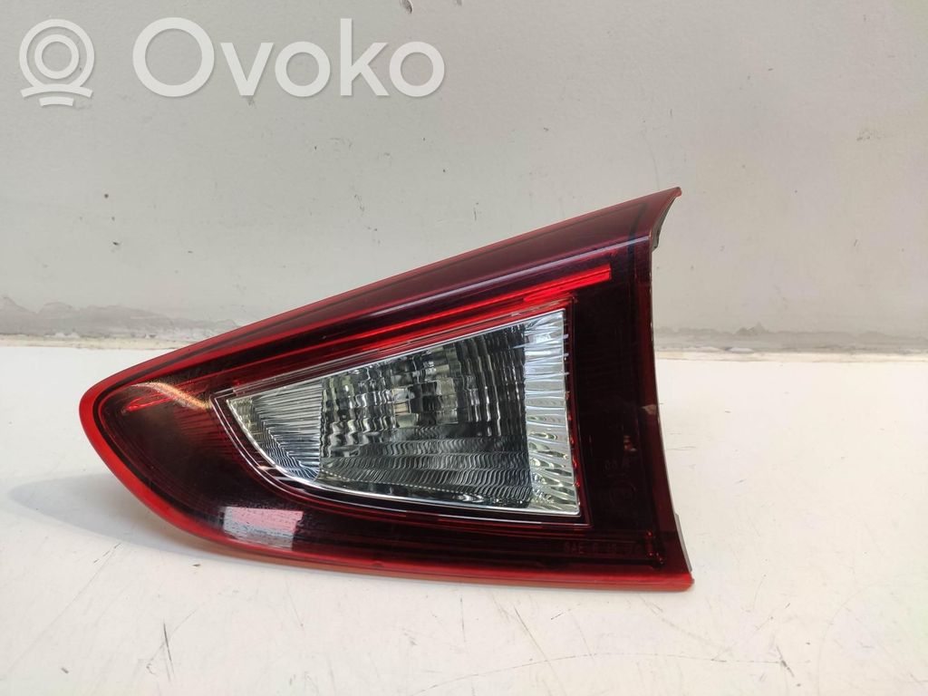 Mazda 2 Lampa tylna 