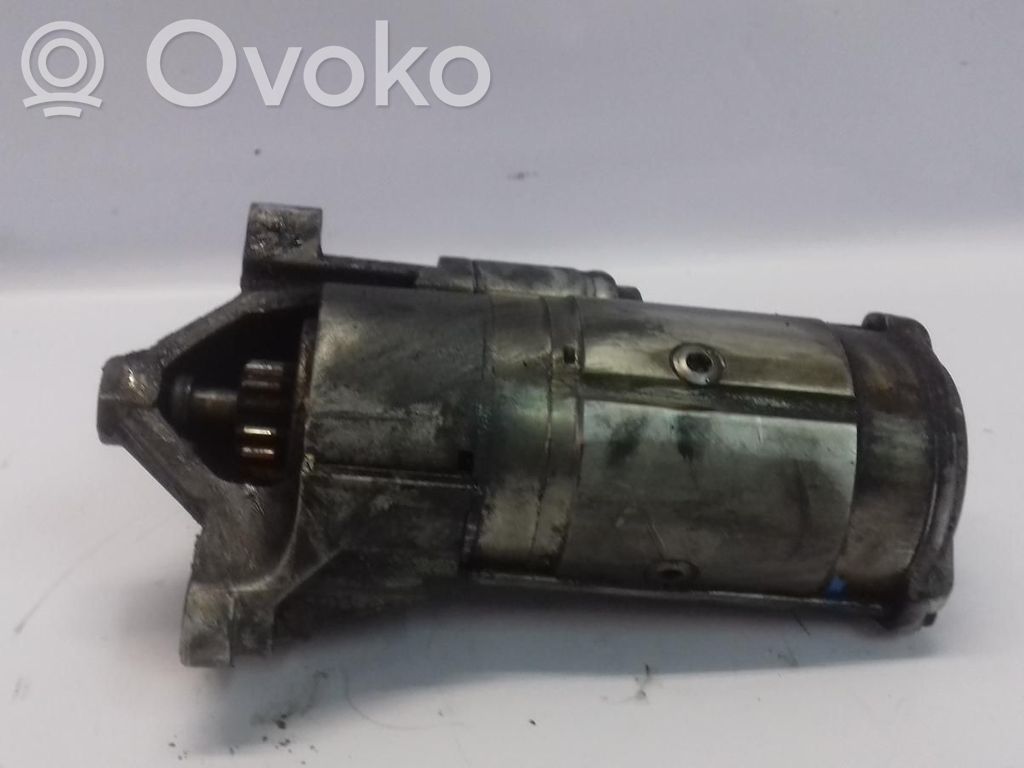 Opel Astra G Motorino d’avviamento