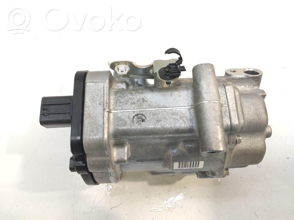 Toyota C-HR I Compressore aria condizionata (A/C) (pompa)