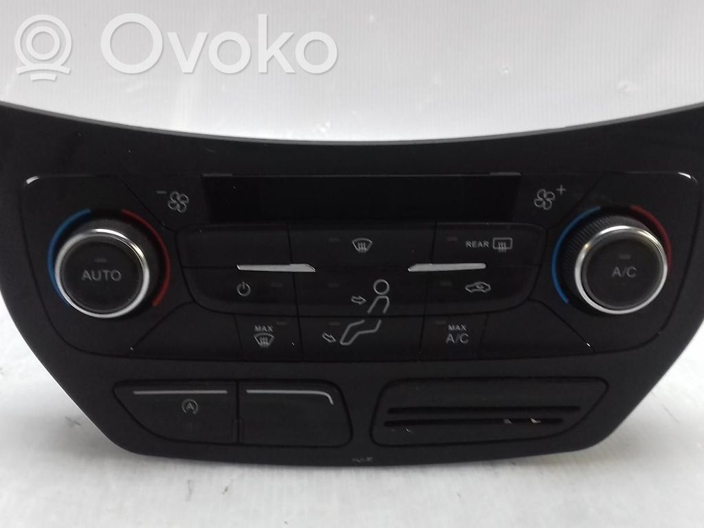 Ford Kuga II Sterowania klimatyzacji / Ogrzewania