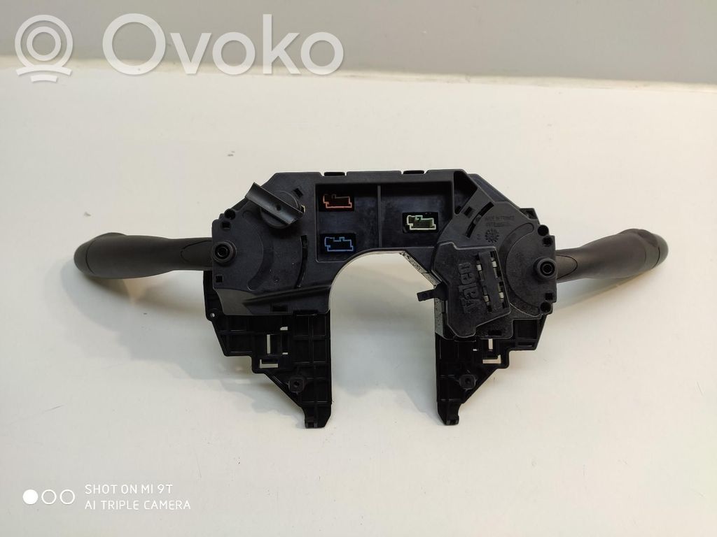 Citroen C4 I Interruttore/pulsante di controllo multifunzione